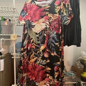 Lularoe dress